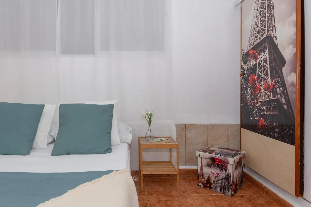 Apartamento La Colina Apartment Torremolinos 0*,  Spain